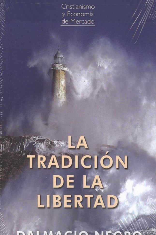 Libro La Tradición De La Libertad: Tradición y libertad son dos conceptos que, a ojos del profesor Dalmacio Negro, tienen no poco en común. Se podría decir que vivimos un período de rechazo ideológico al sesgo cristiano de la civilización occidental, a la vez que de profunda negación hist
