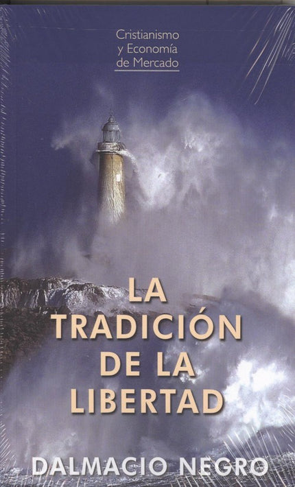 Libro La Tradición De La Libertad: Tradición y libertad son dos conceptos que, a ojos del profesor Dalmacio Negro, tienen no poco en común. Se podría decir que vivimos un período de rechazo ideológico al sesgo cristiano de la civilización occidental, a la vez que de profunda negación hist