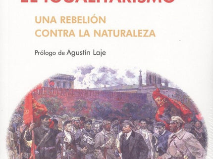 Libro Igualitarismo: Este compendio ensayístico del teórico político, economista y pensador estadounidense Murray N. Rothbard (1926-1995) nos ofrece la aproximación del autor a temas de muy diversa índole.