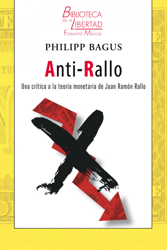 Anti-rallo
