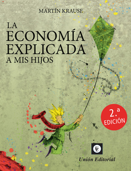Collection image for: Microeconomía