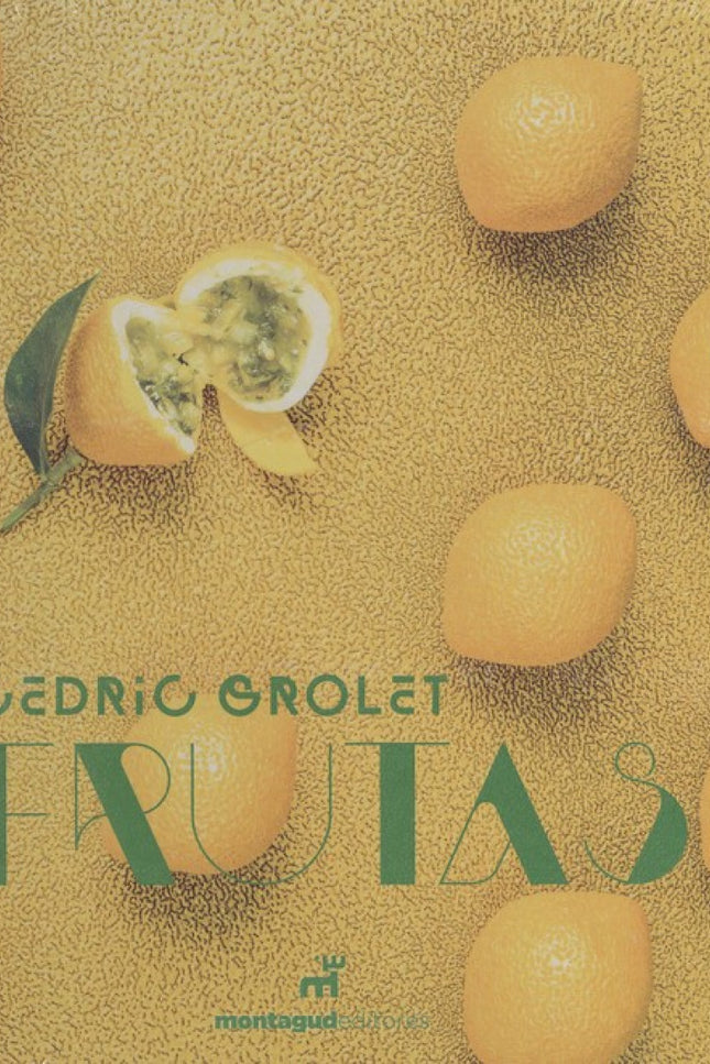 Frutas