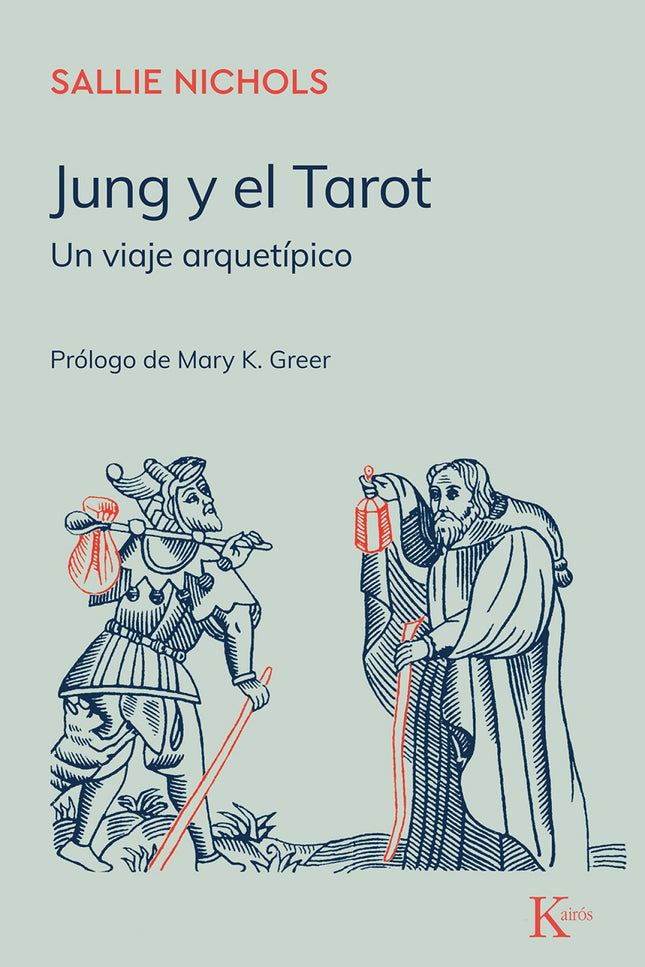 Libro Jung Y El Tarot: Esta innovadora obra presenta una detallada y penetrante interpretación del tarot mágico en térmi