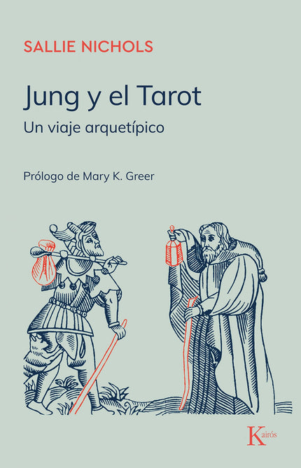 Libro Jung Y El Tarot: Esta innovadora obra presenta una detallada y penetrante interpretación del tarot mágico en térmi