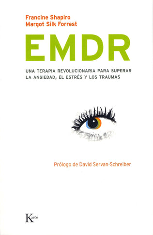 EMDR - Shapiro - Tapa blanda