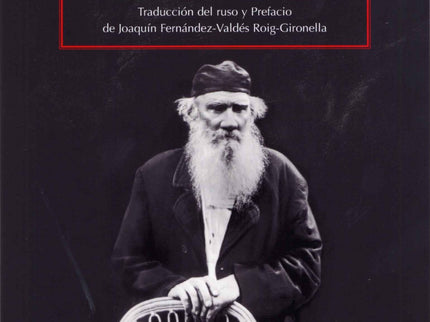 Libro El Reino De Dios Está En Vosotros: Lev Tolstói, para quien la no resistencia constituye la esencia del cristianism