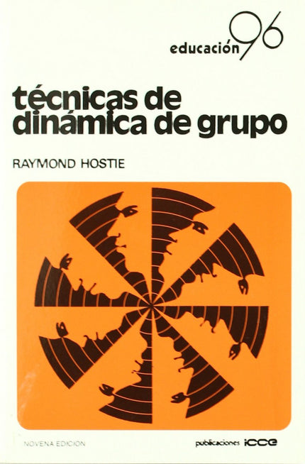 Libro Técnicas De Dinámica De Grupo: .