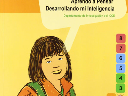 Apdi 2.(aprendo Pensar Desarrollando Inteligencia)