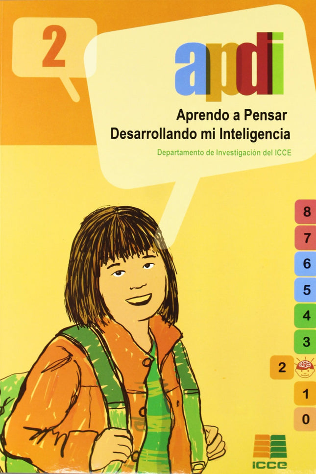 Apdi 2.(aprendo Pensar Desarrollando Inteligencia)