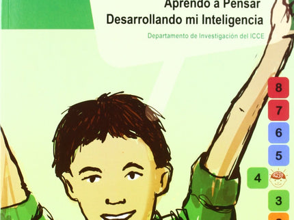 Apdi 4.(aprendo Pensar Desarrollando Inteligencia)