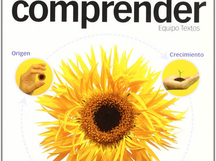 Libro Aprender A Comprender 5 Eso: .
