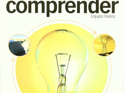Aprender A Comprender 6 Eso