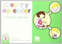 Libro Capacidades Cognitivas 4 Años. Crecer Y Aprender: .