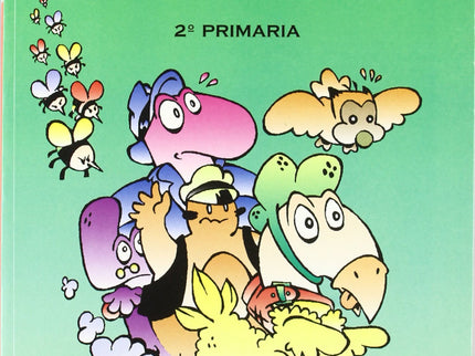 Libro Matemáticas Distraídas: .