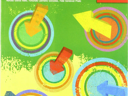 Libro Tutoria 4 Eso: .