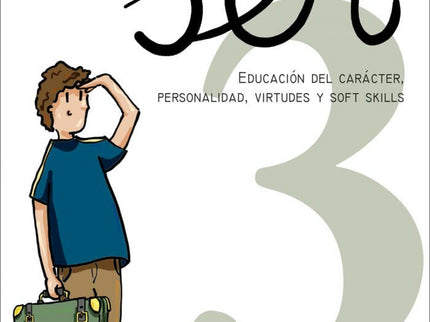Crecer En Mi Forma De Ser