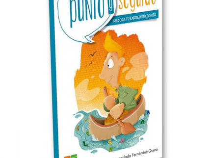 Punto Y Seguido