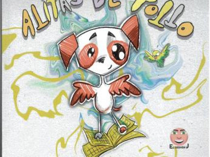 Alitas De Pollo Y El Calendario De Las Emociones