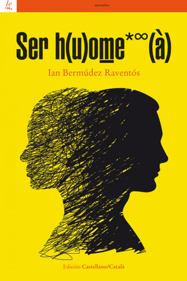 Ser H(u)ome*?(a) - Ian Bermúdez Raventós