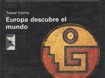 Europa Descubre El Mundo
