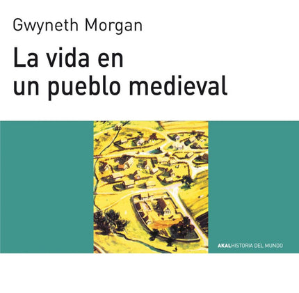 Libro La Vida En Un Pueblo Medieval: New Left Review es una publicación bimensual en la que reconocidos especialistas in