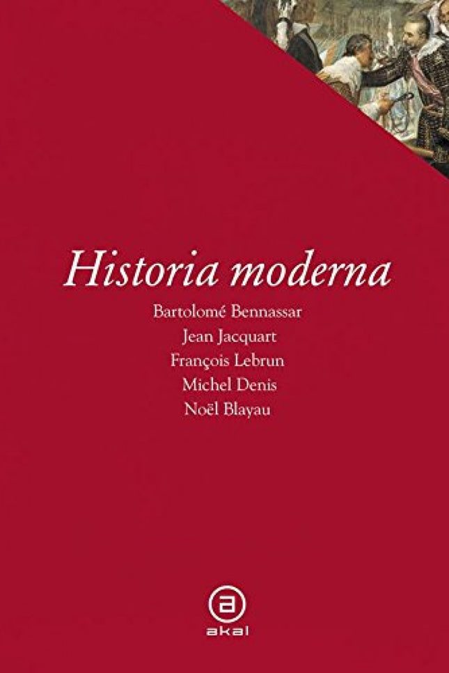 Historia Moderna