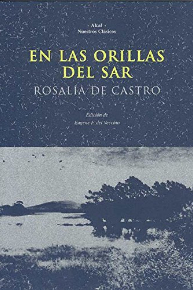 En Las Orillas Del Sar