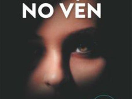 Portada del libro Ojos Que Ven