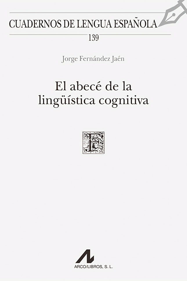 El Abecé De La Lingüística Cognitiva
