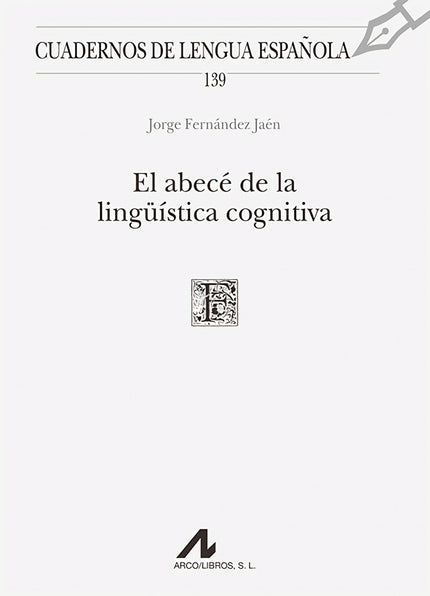 El Abecé De La Lingüística Cognitiva