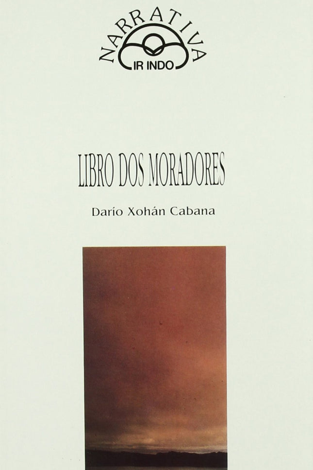 Libro Libro Dos Moradores: .