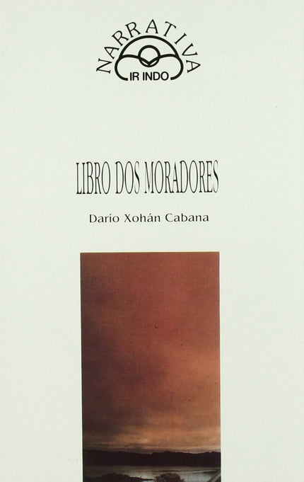 Libro Libro Dos Moradores: .