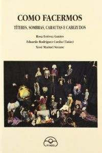 Libro Cómo Facermos: .