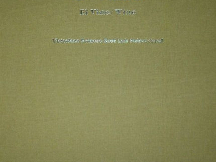 Libro O Viño (edición Luxo): .