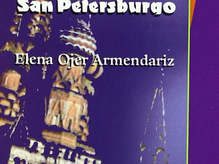 Libro Noches Blancas Sobre San Petersburgo: .