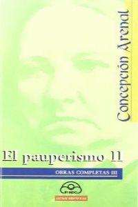 Libro Pauperismo Ii: .