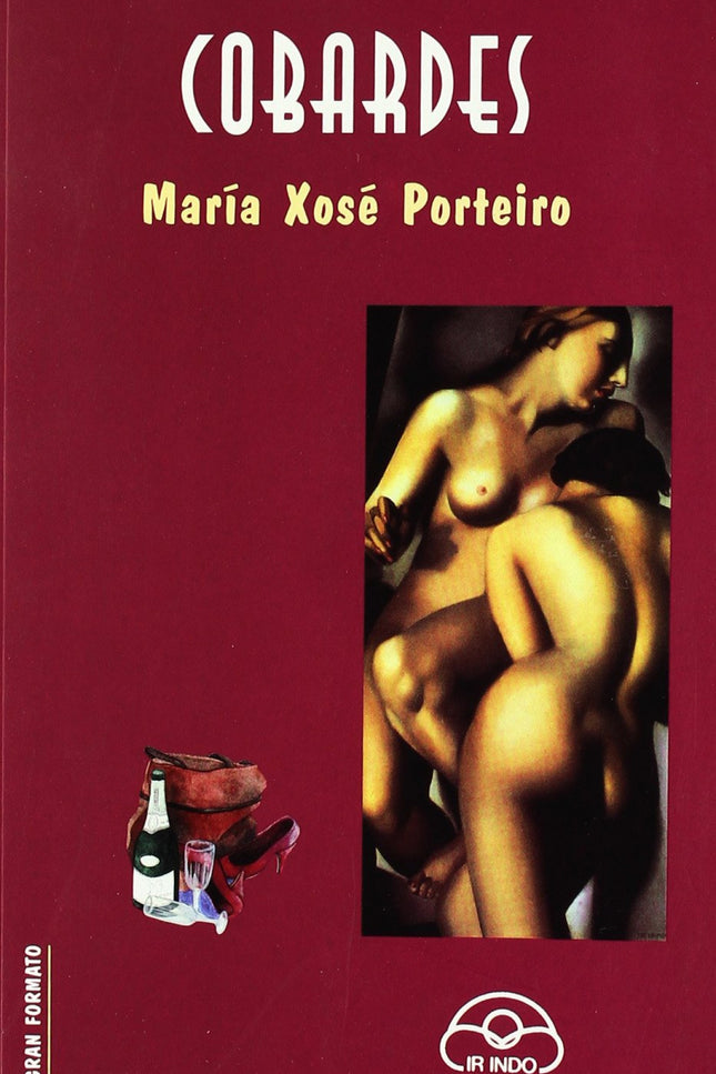Libro Cobardes: .