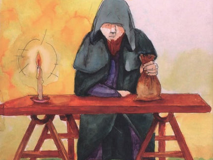 Portada del libro Cuentos Del Cuarto Azul