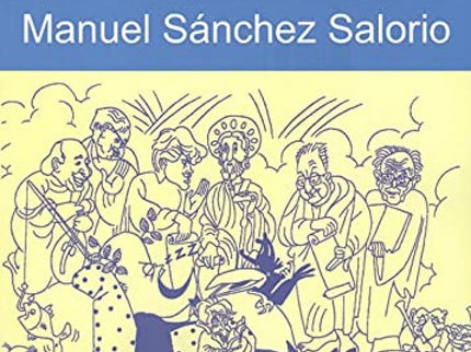 Sueños De Procopio:amigo De Todos