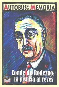 CONDE DE RODEZNO LA JUSTICIA AL REVES - AA.VV - Bolsillo