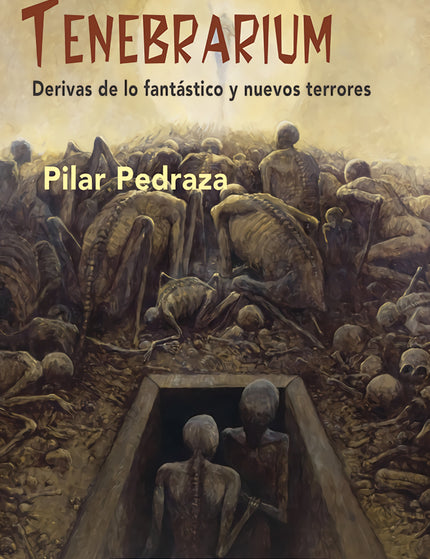 Collection image for: Antropología física