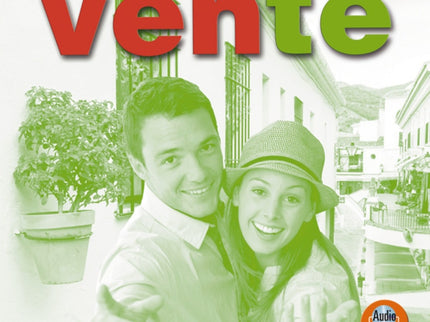 Libro Vente 1 Ejercicios: .
