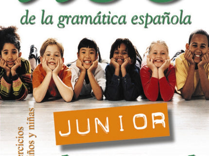 Uso Junior Elemental. (alumno)