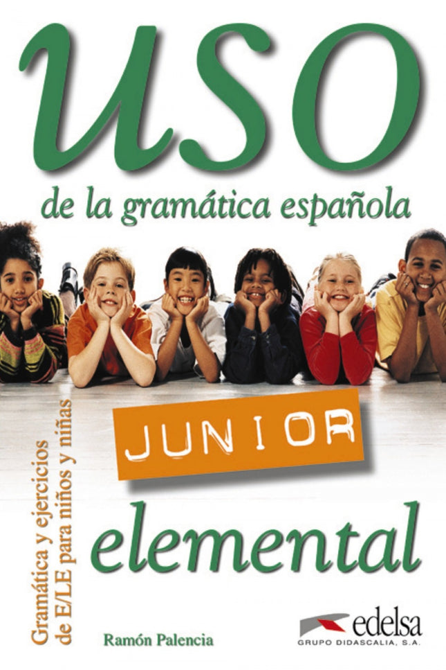 Uso Junior Elemental. (alumno)