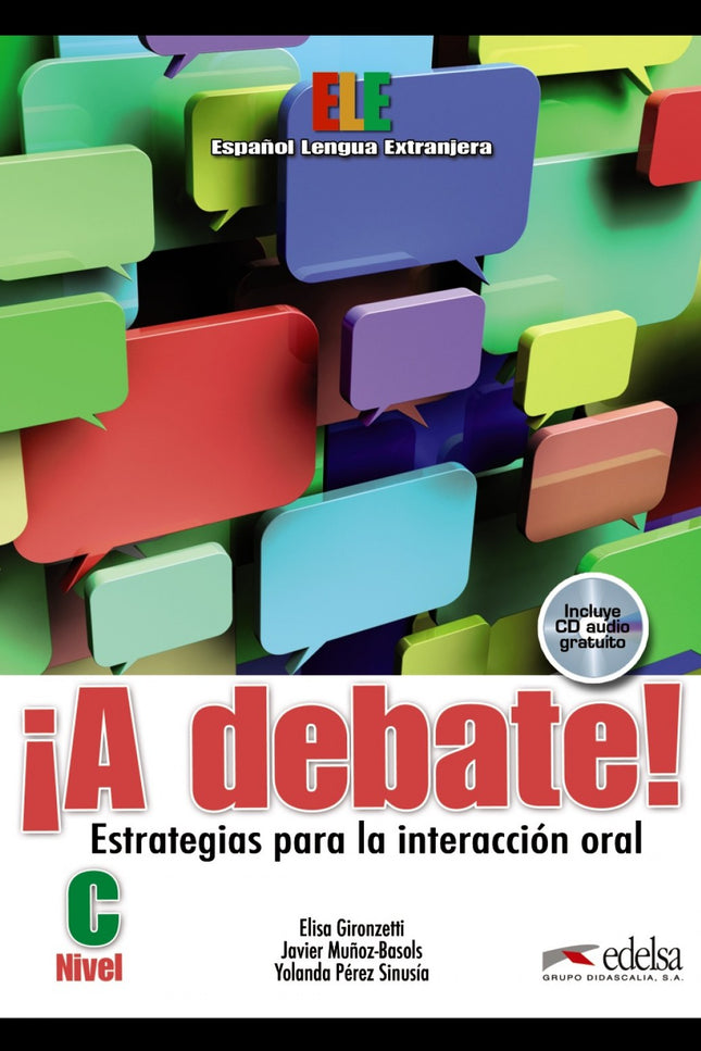 ¡a Debate!