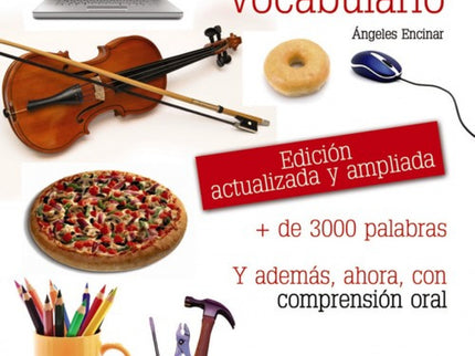 Libro Uso Interactivo Del Vocabulario: Muestras: Hojee Capítulo 17  Extensión digital: Los alumnos encontrarán material 