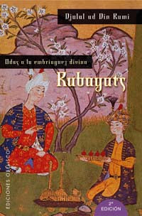 Rubayats - Manuel María Escriva Romani - Tapa blanda