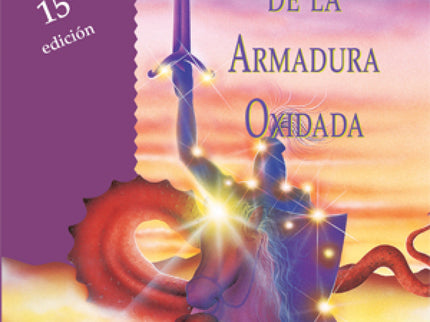 Caballero Armadura Oxidada-cartone-