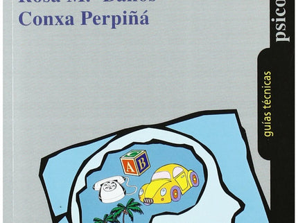 Libro Exploración Psicopatológica: Esta guía repasa el tipo de datos que hay que recoger y analizar, así como el tipo de
