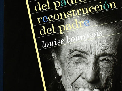 Libro Destrucción Del Padre-reconstrucción Del Padre: .